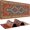 Carpet - Orange Shell, variant on Gaming Desk Mat with Silky Smooth Surface & Exquisite Patterns,31.5x11.8 Inches Large-Sized Mouse Pad, Perfect for Extended Gaming,Work,and Home Office Decor (Japanese Ink Painting -6)