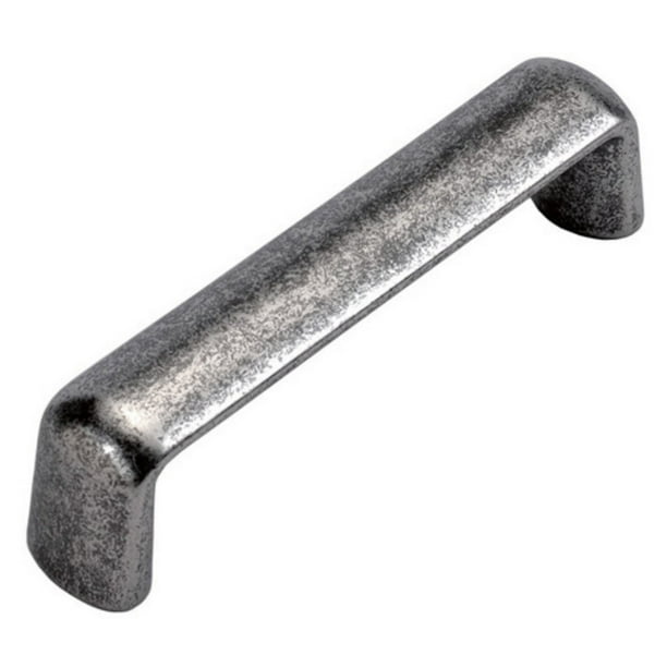 Hickory Hardware Eclectic Pull