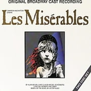 Original Broadway Cast - Les Miserables / O.C.R. - CD