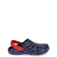 thumbnail image 2 of Rugged Shark Women's Americana Family EVA Clog, 2 of 7