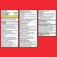 thumbnail image 4 of Equate Extra Strength Acetaminophen PM Caplets, Pain Reliever and Nighttime Sleep Aid, 24 Count, 4 of 11