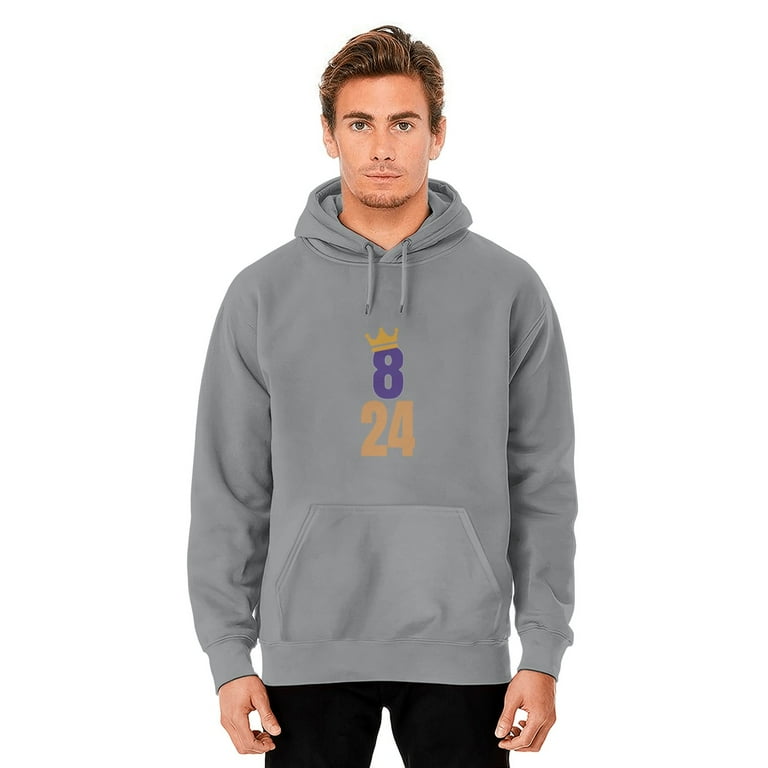 Kobe memorial hoodie sale