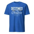 thumbnail image 6 of Destined For Greatness T-shirt, 6 of 9