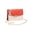 Red, variant on Elegant Shoulder Bag for Women - PU Leather Handbag with Sequin Crossbody & Messenger Bag Styles