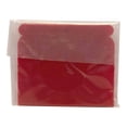 thumbnail image 2 of Kit de espatulas Hyper Tough de Plástico Flexible Rojo 4 Piezas, 2 of 4