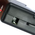 thumbnail image 2 of Cerradura de puerta de coche universal Sistema de entrada sin llave Control central remoto, 2 of 8