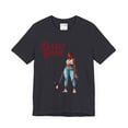 thumbnail image 3 of Vintage Candy Classy Dame Women's Relaxed Fit Short-Sleeve Crewneck T Shirt, 3 of 4
