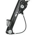 thumbnail image 4 of Car Power Window Regulator Front Left LH Driver 51337184383,125-59111L,51 33 7 184 383,749-102, 4 of 5