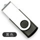 thumbnail image 1 of 32GB USB 3.0 Flash Drive 5-Pack, USB 3.0 Memory Stick with LED Indicator Swivel Thumb Drives Bulk, 1 of 5