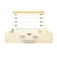 thumbnail image 5 of Caja de regalo de vino, caja de vino elegante, capacidad botellas de vino, bolsa de vino, caja de almacenamiento de vino, soporte para cumple, 5 of 9