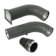 thumbnail image 3 of Kit de admisión de aire, juego de abrazaderas para mangueras de filtro de aire de coche, modificación adecuada para el modelo Base Ford Mustang con motor V6 de 3,8 L 1994-1998, 3 of 11