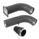 thumbnail image 5 of Kit de admisión de aire, juego de abrazaderas para mangueras de filtro de aire de coche, modificación adecuada para el modelo Base Ford Mustang con motor V6 de 3,8 L 1994-1998, 5 of 11