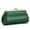 Green, variant on Women's Genuine Leather Retro Evening Clutch Bag, Top-Grain Oil Wax Clip Handbag, Small Fashion Pouch for Party & Wedding, Black
