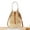 Beige brown, variant on Straw Bucket Bag for Women, Summer Woven Beach Bag Drawstring Hobo Bucket Purses Handbag for Vacation