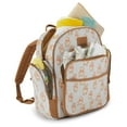 thumbnail image 6 of Disney Winnie The Pooh Backpack Diaper Bag with All Over Print, 6 of 10