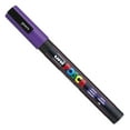 thumbnail image 3 of POSCA - PC-3M - Paint Marker Art Pens - 0.9-1.3mm - Spring Tones Set of 8 in Wallet, 3 of 5