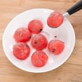 thumbnail image 2 of Ball , Ball , Rat, Melon Spoon Melon, 2 of 5