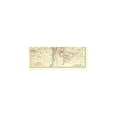 thumbnail image 2 of Historic City Map - Richmond Petersburg Virginia - Filcher 1907 - Vintage Wall Art, 2 of 4