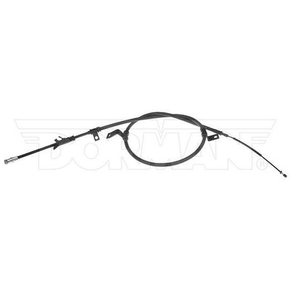Dorman C660859 Parking Brake Cable For 01-06 Kia Optima