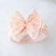 thumbnail image 5 of Diadema De Encaje Para Bebé, Diadema De Encaje Para Bebé Cómoda Y Transpirable Para El Hogar Para Niñas De 0 A 24 Meses, 5 of 8