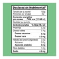 thumbnail image 2 of Piña en almíbar Great Value en rebanadas con estevia 800 g, 2 of 4