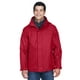 thumbnail image 1 of Chaqueta 3 en 1 adulto MOLTEN RED XL Extremo norte 88130, 1 of 1