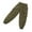Green, variant on 1/12 Male Figure Pants 1/12 Scale Male Figure Pants for 6 inch Soldier Dolls Black