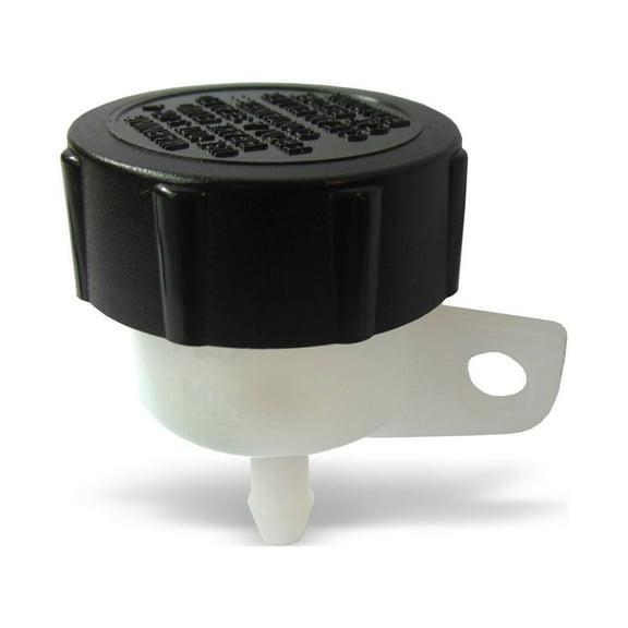 Polaris Sportsman 300 335 400 450 500 600 700 800 Rear Brake Fluid Reservoir - 1930854