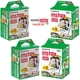 thumbnail image 1 of Película Fujifilm Instax Mini Twin Pack 4x20 (80 disparos), 1 of 6