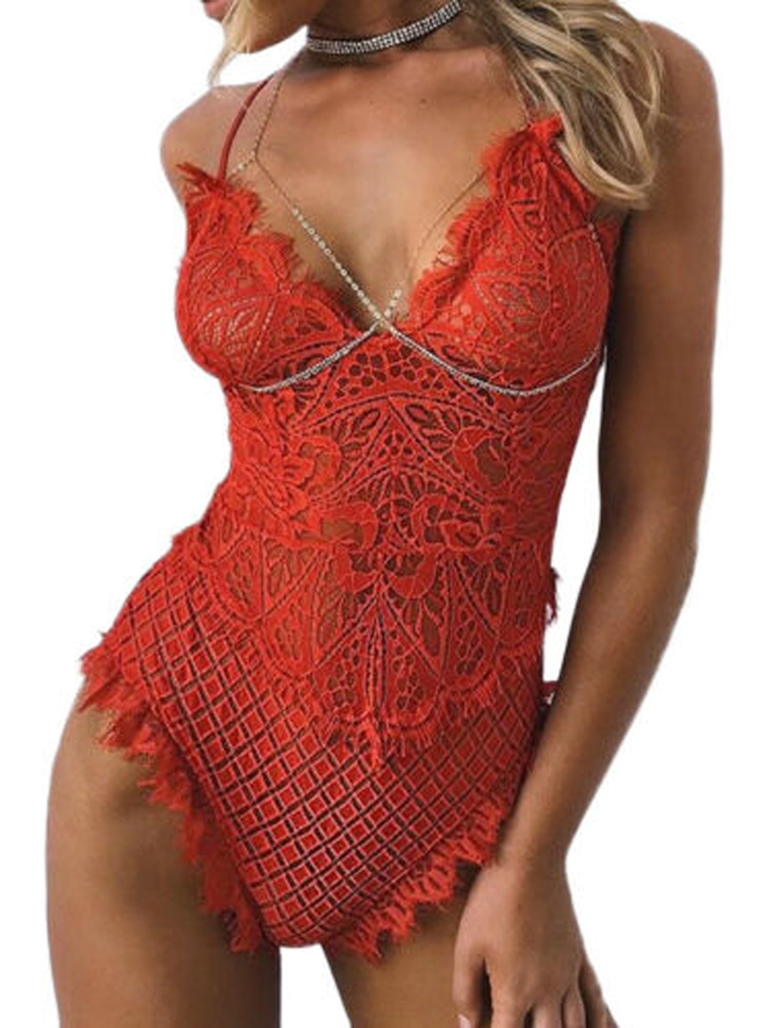 bodycon nightwear