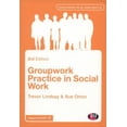 thumbnail image 1 of Pre-Owned Groupwork Practice in Social Work (Paperback) 1446287416 9781446287415, 1 of 1