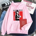 thumbnail image 1 of japón anime my hero academia kirishima eijiro con capucha harajuku de dibujos animados streetwear sudaderas con capucha, 1 of 4
