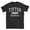 Navy, variant on Tifton Georgia Classic Established Men's Cotton T-Shirt