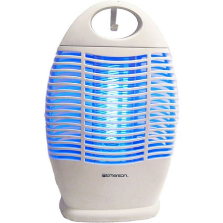 Emerson Indoor and Outdoor Cordless Rechargeable Bug Zapper - Walmart.com