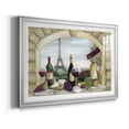 thumbnail image 2 of Paris Delight Premium Framed Print - Ready to Hang, 2 of 8