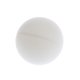 thumbnail image 5 of 6 piezas / juego 40 mm bolas de tenis de están práctica Blanco Sunnimix Bolas de tenis de mesa estándar, 5 of 6