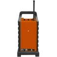 thumbnail image 3 of PYLE PWPBT250 - Speaker - for portable use - wireless - Bluetooth - orange, 3 of 4