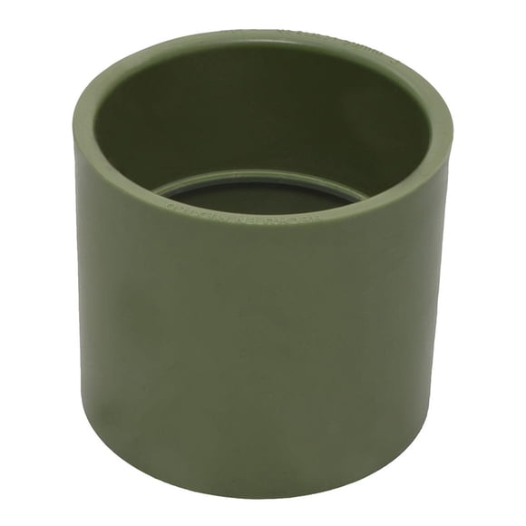 Cople Conduit Pvc 2" Amanco