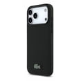 thumbnail image 2 of Funda Para iPhone 17 Pro Lacoste Magsafe Iconic Slim Origina Negro Iconic Magsafe, 2 of 6