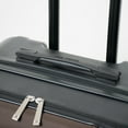 thumbnail image 5 of Mia Toro ITALY Ibeido Hardside Spinner 3 Piece Luggage Set, 5 of 5