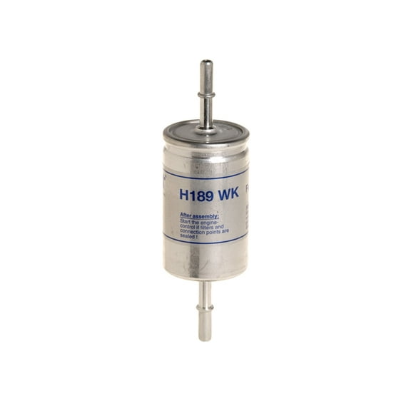 Hengst In-Line Fuel Filter