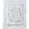thumbnail image 2 of Simply Shabby Chic Sprinkles Floral 3-Piece Soft Washed Microfiber Bed Sheet Set, Twin, 2 of 5