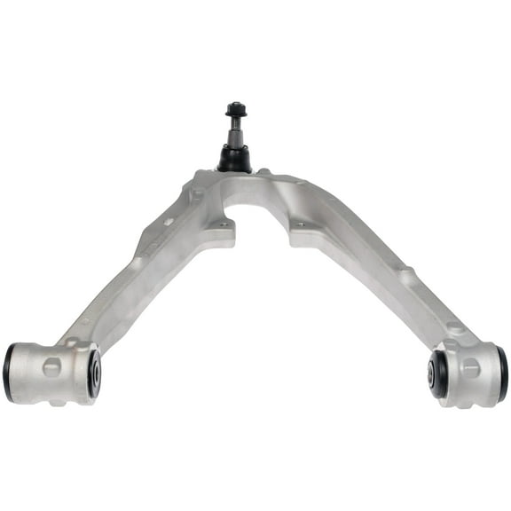 Dorman 520-806 Front Right Lower Suspension Control Arm and Ball Joint Assembly for Specific Cadillac / Chevrolet / GMC Models