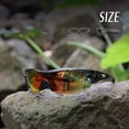 thumbnail image 4 of Gafas Deportivas TOREGE TR02 Polarizadas Mejoradas para Hombres y Mujeres, 4 of 8