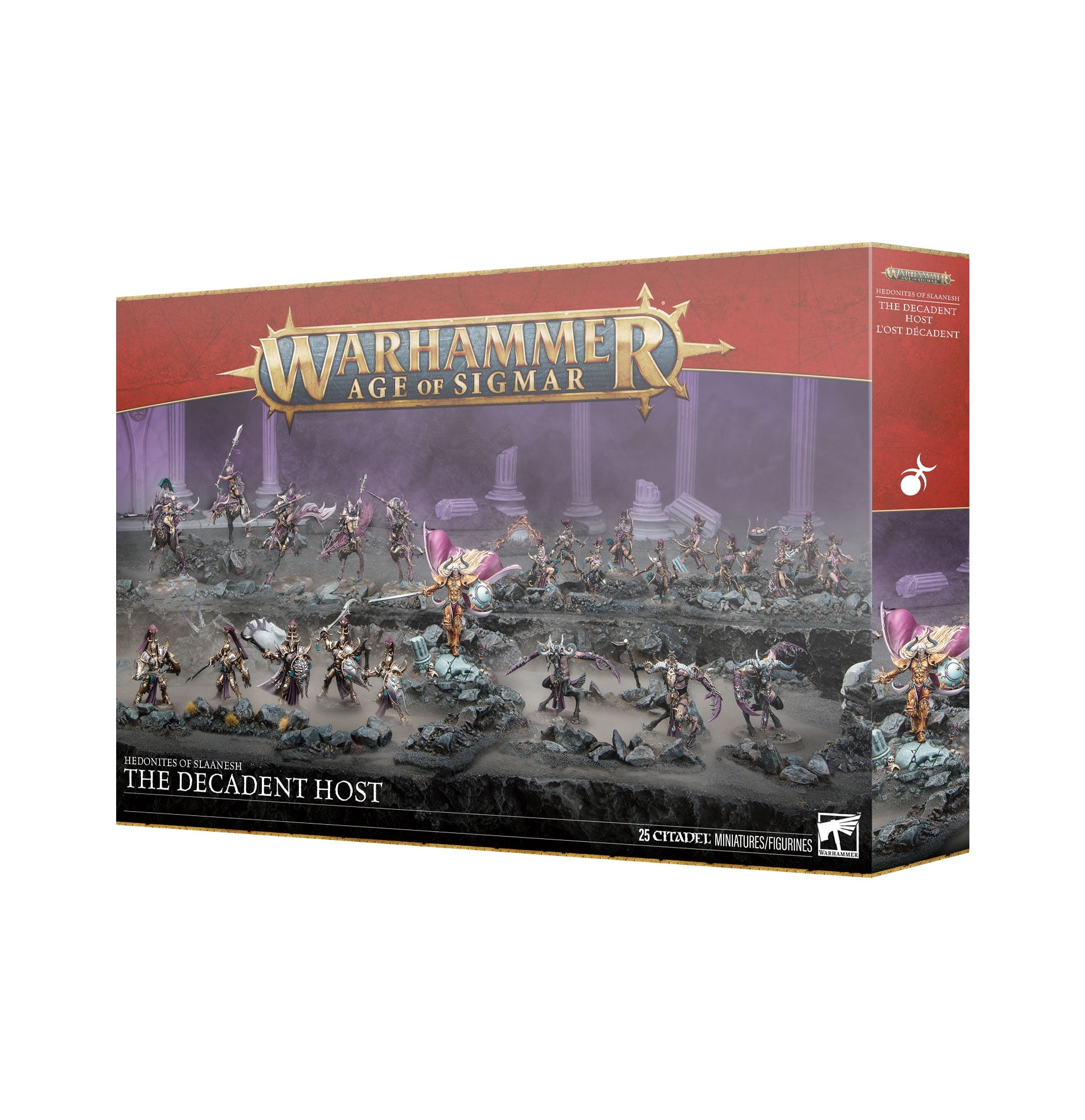 Warhammer 40k Battleforce 2021 Orks Killdakka Warband - Walmart.com