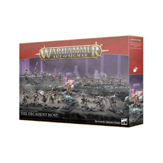 Warhammer 40k Battleforce 2021 Orks Killdakka Warband - Walmart.com