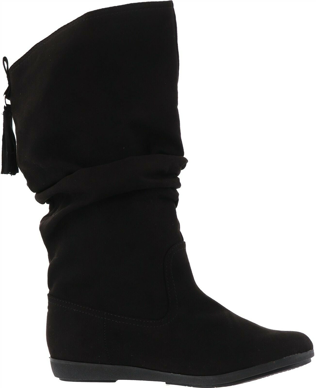 slouch boots canada
