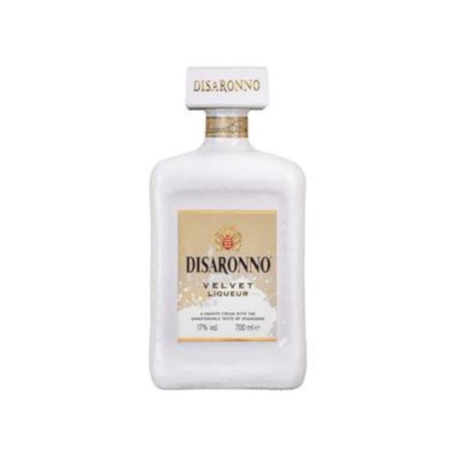 Paquete de 3 Licor Disaronno Velvet 700 ml Disaronno Paquete de 3