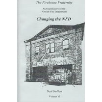 The Firehouse Fraternity (Paperback)