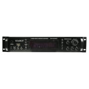 Studio Z SPA-2000BT Digital Home Audio Hybrid Radio Receiver 2 Channel Amplifier